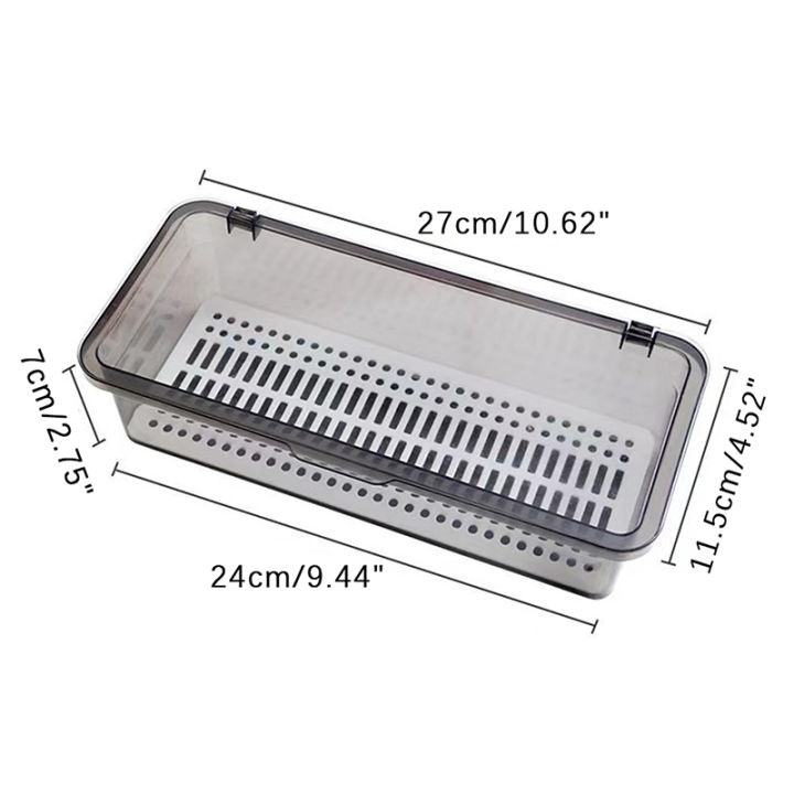 Transparency%20Storage%20Box%20For%20Tea%20Set%20Cup%20With%20Lid%20&%20Drain%20Dustproof%20Cutlery%20Holder%20For%20Kitchen%20Bayline%20-%20Image%204