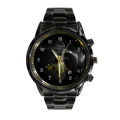 Foreign trade cartoon anime printing quartz watch with pictures from the periphery. 