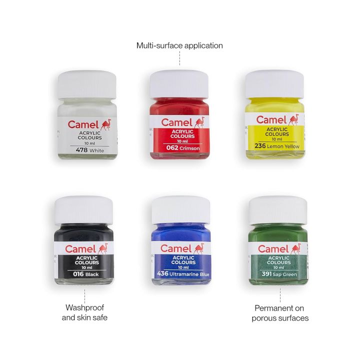 Camel%20Acrylic%20Ultra%20Colors%20-%2010ml%20Each,%206%20Shades%20-%20Image%205