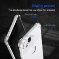 Ultra Thin Soft TPU Clear Phone Case For Google Pixel 4a 4 3 2 1 Silicone Coque For Google Pixel 6a 6 4 3 XL 5A 5G Luxury Case Solo Yolo. 