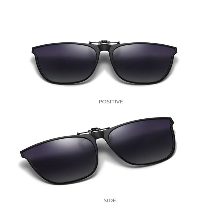 Wenefang%20Glasses%20driving%20lenses%20yellow%20clamshell%20unisex%20polarizer%20clip%20sunglasses%20men's%20photochromic%20sunglasses%20face%20blue%20night%20vision%20-%20Image%206