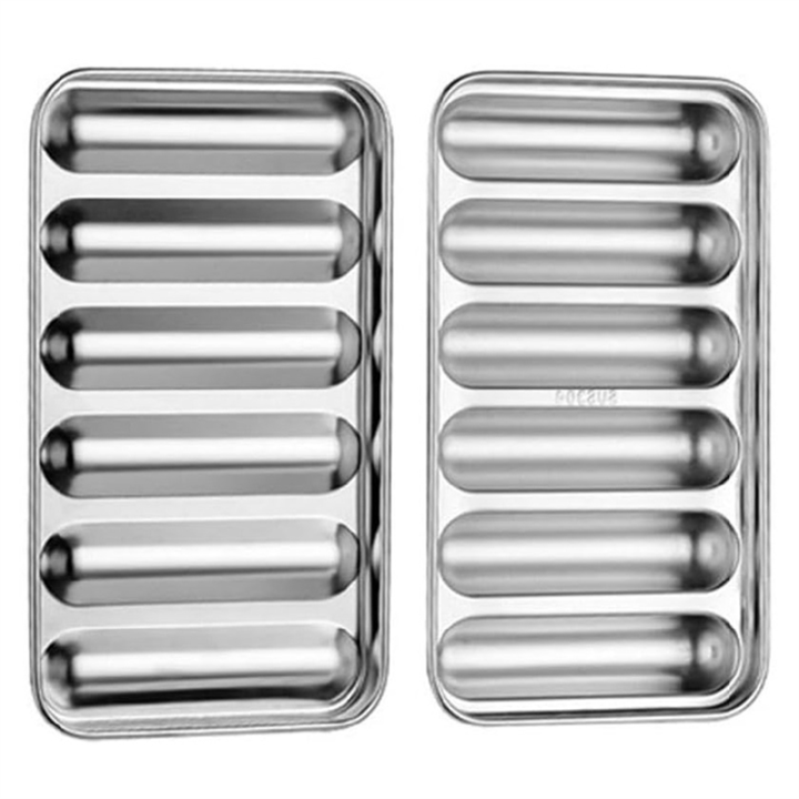 Sausage Maker Mold Meat Stuffer Kitchen Gadgets Utensils