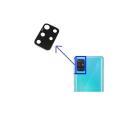 for SAMSUNG Galaxy A51 Camera Main Glass Replacement Glass Slide, Glass Replacement Replace Objective Lens BACK Camera Rear Camera. 