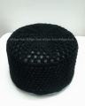 Crochet Prayer cap Islamic Tupi.
