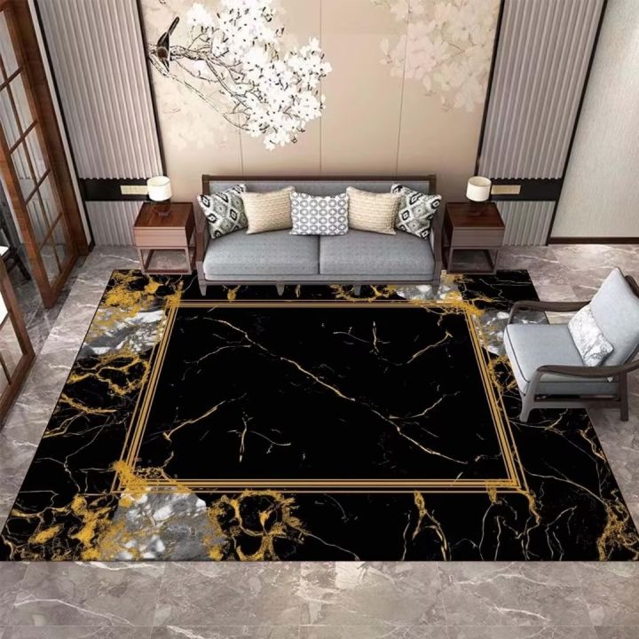 European%20Luxury%20Carpet%20Living%20Room%20Thickened%20Flannel%20Carpet%20Lounge%20Rug%20Mats%20Fluffy%20Kids%20Bedroom%20Rugs%20Golden%20Marble%20Large%20Mats%20-%20Image%202