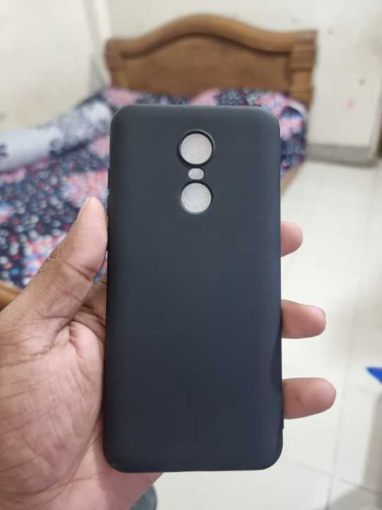 Armor%20Back%20Case%20for%20Xiaomi%20Xiaomi%20Redmi%205%20plus%20-%20Image%202