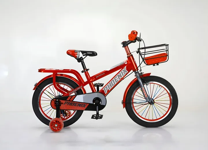 Phoenix%2020"%20Bicycle%20For%20Boys%207-12%20years%20With%20Direct%20Wielding%20Back%20Sits%20and%20Lighting%20Support%20Wheels%20%20Cash%20On%20Delivery%20Available%20-%20Image%205