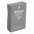 EN-EL9 Rechargeable Li-ion Battery for Nikon D40 D60 Camera. 