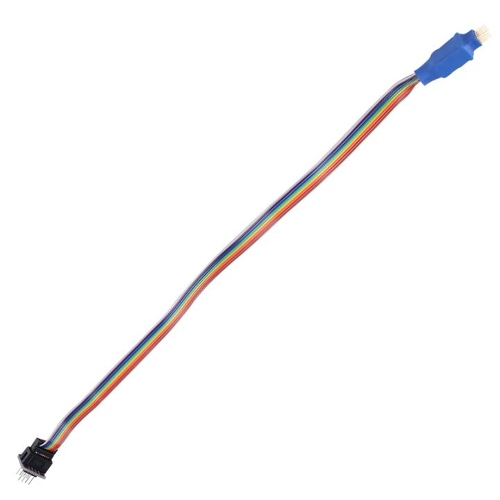 JDXHLAU%20SOIC8%20SOP8%20Test%20Clip%20Probe%20Line%20for%20EEPROM%2093CXX/25CXX/24CXX%20Circuit%20Programming%20on%20USB%20Programmer%20TL866%20RT809H(C)%20-%20Image%205