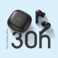 QCY HT05 MeloBuds True Bluetooth Wireless Headset Noise Reduction Low Latency ANC Suitable For All Android Headset. 