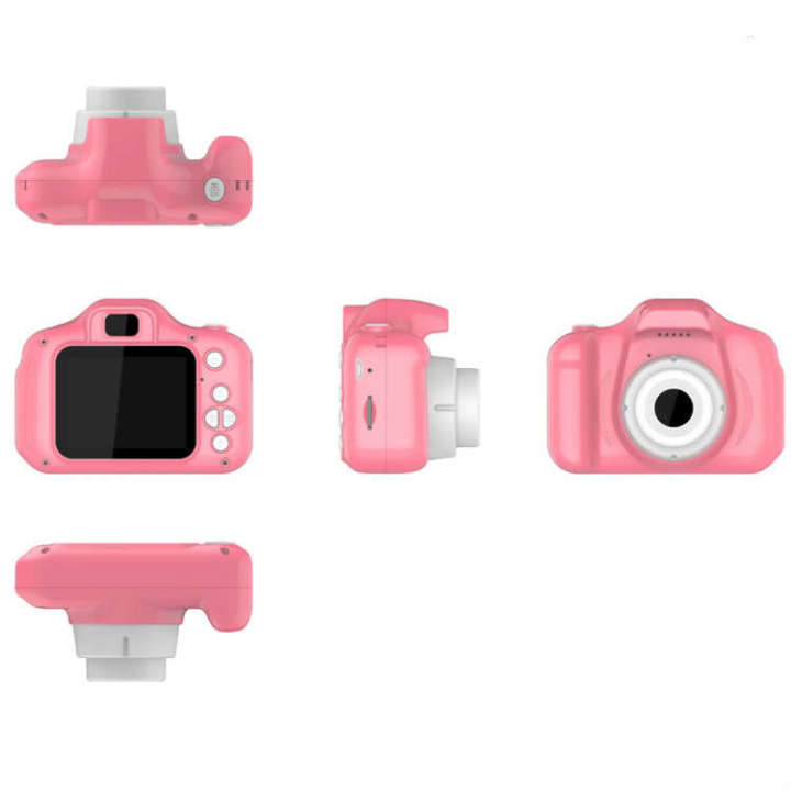 X2%20children's%20high-definition%20digital%20mini%20SLR%20small%20for%20video%20games,%20large%20head%20sticker,%20high%20pixel%20camera%20-%20Image%205