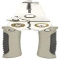 Wire Splitting Pliers Wire Crimping Tool Wire Cutters Wire Strippers Comfort Grip Handle Resin Molds For Candles.