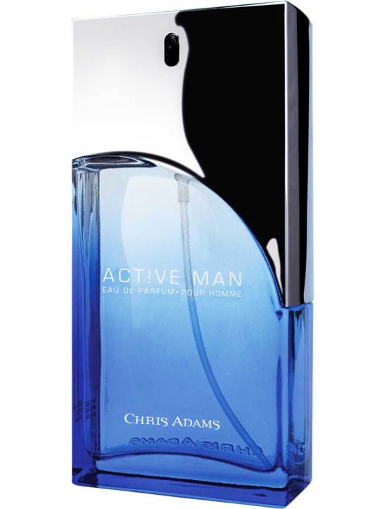 CHRIS%20ADAMS%20ACTIVE%20MAN%20EDP%20100ML%20Spray%20for%20Men%20100ml%20-%20Image%202