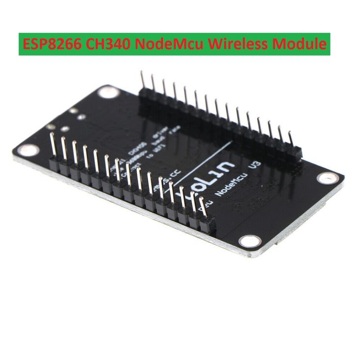 ESP8266%20CH340%20NodeMcu%20CH340%20Wireless%20Module%20ESP8266%20WIFI%20Internet%20Of%20Things%20Development%20Board%20Based%20ESP8266%20CH340%20Wireless%20Control%20Module%20ESP-12E%20Wifi%20Tools%20Sets%20-%20Image%203