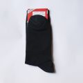 Adida.s Thin Socks in Polyester – Trendy Comfort, Durability, and Easy Maintenance for Everyday Wear - 1pair.