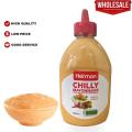 Herman Chili Mayonnaise 500Ml. 