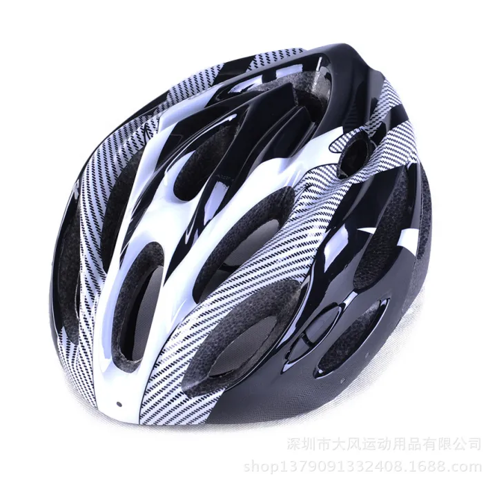 Non-one-piece/imitation%20one-piece%20cycling%20helmet/bicycle%20split%20helmet%20can%20be%20OEM%20factory%20direct%20sales%20standard%20-%20Image%204