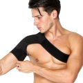 Yoomee Left Right Shoulder Brace Shoulder Posture Corrector Adjustable Shoulder Support Belt.