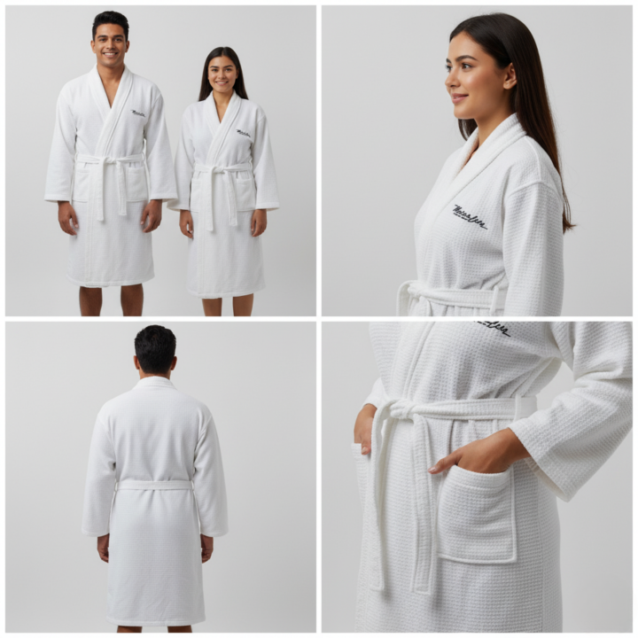 Turkish%20Cotton%20Bathrobe%20%E2%80%93%20Waffle%20Outer%20&%20Terry%20Inner%20%20Unisex%20Luxury%20Kimono%20Style%20SPA%20Robe%20with%20Belt%20&%20Pockets%20-%20Image%202
