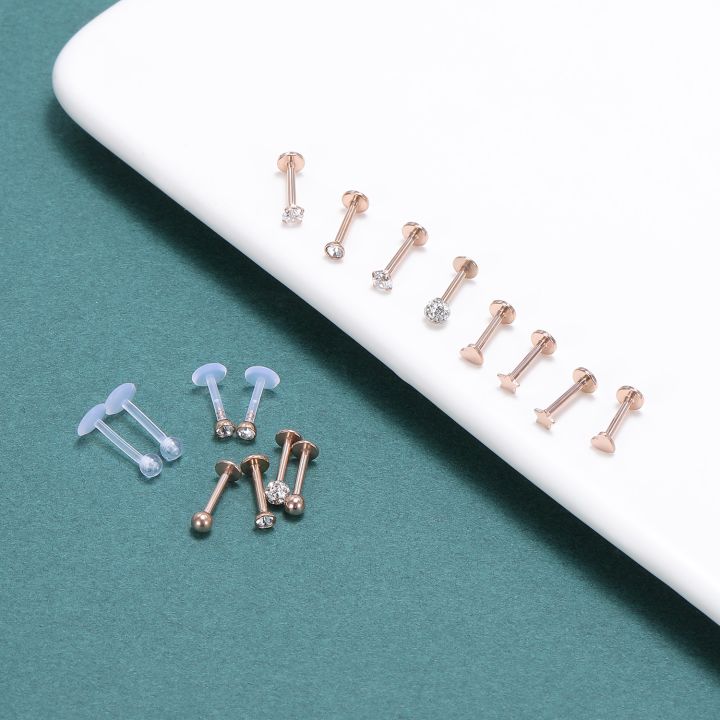 12~16Pcs/Lot%20Stainless%20Steel%20Lip%20Labret%20Piercing%20Studs%20Set%20Lengua%20Monroe%20Barbell%20Lip%20Ring%20Tragus%20Cartilage%20Conch%20Ear%20Piercing%20-%20Image%203