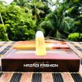 Alif Chocolate Attar for Men and Women Perfume Long Lasting Ator - 8ml.