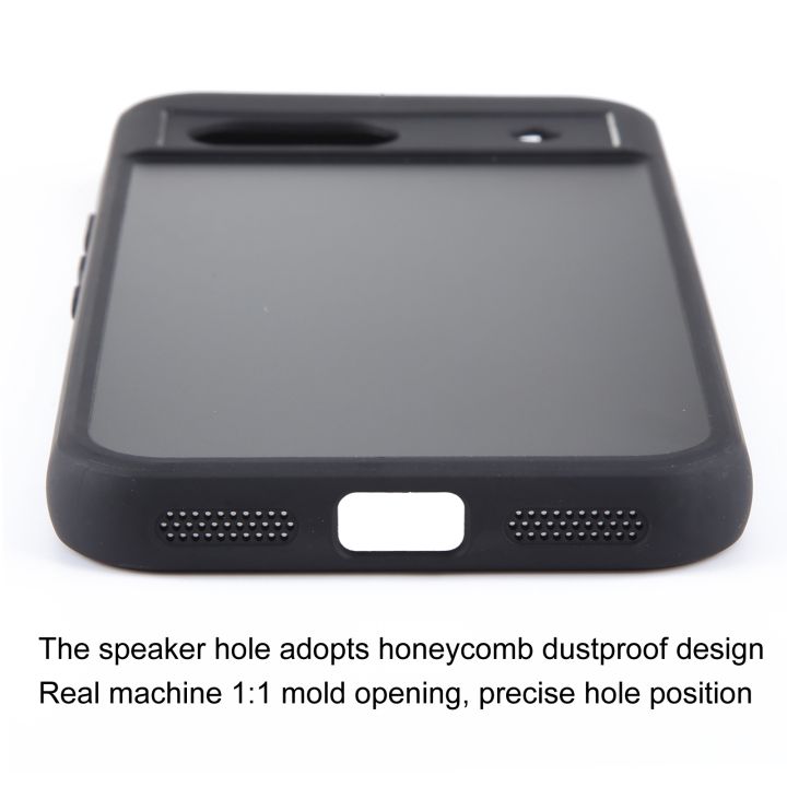 Matte%20Black%20TPU%20+%20PC%20Phone%20Case%20For%20Google%20Pixel%208%20Pro/Google%20Pixel%207a/Google%20Pixel%208/Google%20Pixel%208a%20-%20Image%205