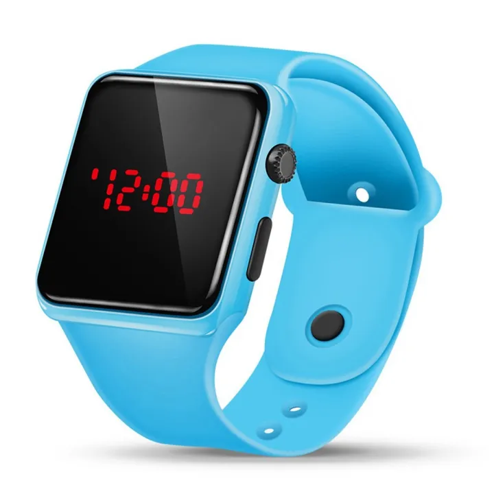 Fashion%20Unisex%20Silicone%20Watchband%20Wristwatch%20LED%20Digital%20Sport%20Watch%20Men%20Women%20Electronic%20Watches%20Ladies%20Jam%20Tangan%20Lelaki%20Wanita%20Simple%20Style%20Couple%20Watch%20-%20Image%202