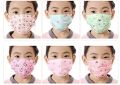 Kids Protective mask 1 packet 10 pieces.