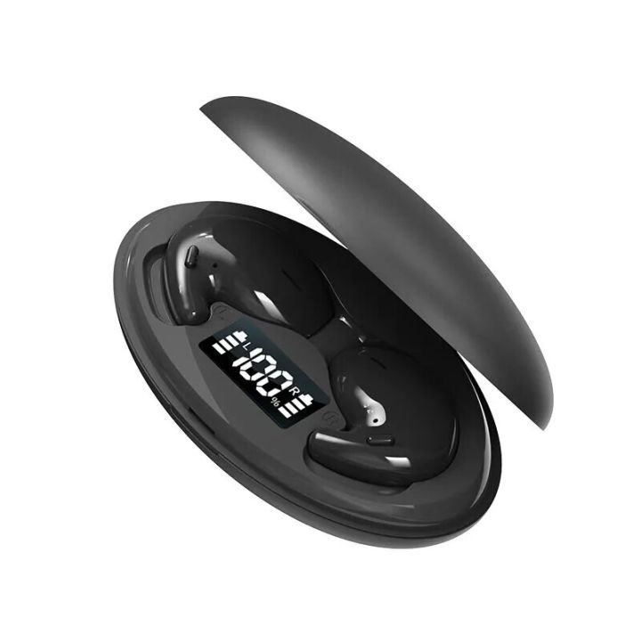 D90%20Bluetooth%20Sleep%20Earphones%20Wireless%20Headset%205.3%20With%20Comfortable%20Wearing%20Touch%20Control%20Headphone%20Earbuds%20for%20All%20Mobile%20Phone%20-%20Image%207