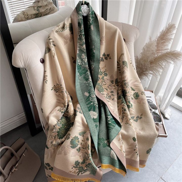Thick%20Winter%20Warm%20Cashmere%20Scarf%20Hijab%20Women%20Print%20Double-sided%20Pashmina%20Shawl%20and%20Wrap%20Luxury%20Headscarves%20Bufanda%20Echarpe%202023%20-%20Image%206