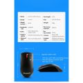 LENOVO M120 Pro USB Optical Wired Mouse 1000 DPI Home Office Gaming Lindaa.