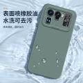 lthmy for xiaomi MI 11 Ultra TPU Silicone Soft Case Casing Full Camera Protection Phone Cover.