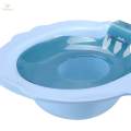 Sitz Bath Tub Washing Cleaning Reusable Soothes and Cleanse for Female. 