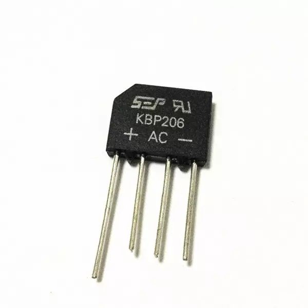 1ps%20KBP206%20Bridge%20Rectifier%20Diode%202A%20600V%20-%20Image%202