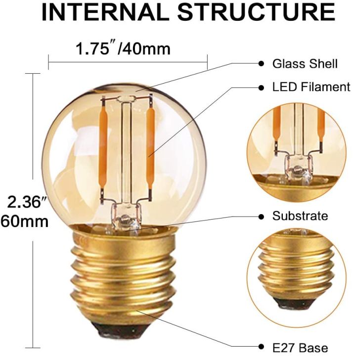 G40%20LED%20Filament%20Mini%20Globe%20Light%20Bulb%201W%20Gold%20Warm%20White%202200K%20Amber%20Class%20110-220V%20E27%20Candelabra%20Bulb%20for%20Outdoor%20Living%20Room%20-%20Image%205