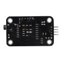 Voice Recognition Module with 5Pcs INMP441 Omnidirectional Microphone Module. 