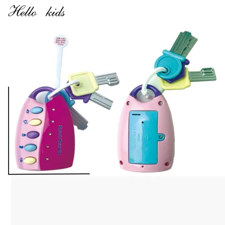 Baby%20Toy%20Musical%20Car%20Key%20Vocal%20Smart%20Remote%20Car%20Voices%20Pretend%20Play%20Educational%20Toys%20For%20Children%20Baby%20Music%20Toys%20-%20Image%203