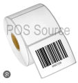 1 Roll,75mm x 100mm,3Inch X 4 Inch,Shipping Sticker Label,DT,500 Pcs. 