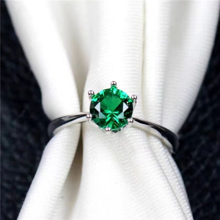 Stone%20Twist%20Rope%20Finger%20Ring%20For%20Women%20-%20Image%204