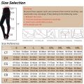 Medical Compression Pantyhose Stocking 20-30mmHg Women Thighs Open Toe Class 2 Pressure Support Varicose Vein Stocking Plus Size. 