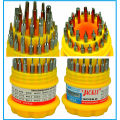 31 In 1 Screw Driver Set.