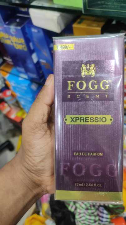 Fogg%20Men%20Spray%20Scent%20Xpressio%20Perfume%2075ml%20-%20Image%204
