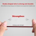 (New)Shini Q940 3.5mm Super Bass EarHook Earphone for Mp3 Player Computer. 