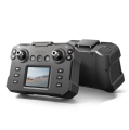 Drone 4k Profesional HD Camera Obstacle Avoidance Aerial Photography Brushless Motor Foldable Quadcopter(Three 6K Camera) MB. 