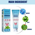 Tongue Scraper Tongue Cleaning Gel Tongue Brush Helps Fight Bad Breath Tongue Cleaner Brush Precise Cleaning Brush Kit. 