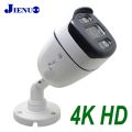 JIENUO 4K HD AHD Camera CCTV Security Surveillance System 1080P 5MP Outdoor Waterproof Infrared Night Vision TVI Home Bullet Cam.