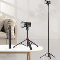 Ulanzi MT-79 Extendable Portable Adjustable Light Stand Tripod. 