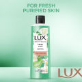 Lux Body Wash Freesia Scent & Aloe Vera 245ml. 