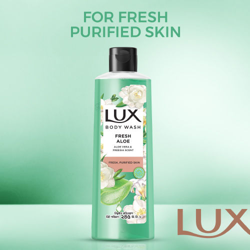 Lux%20Body%20Wash%20Freesia%20Scent%20&%20Aloe%20Vera%20245ml%20-%20Image%204