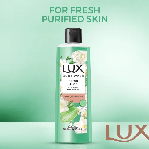 Lux%20Body%20Wash%20Freesia%20Scent%20&%20Aloe%20Vera%20245ml%20-%20Image%204